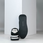 Кроссовки Черный Кроссовки Обувь Мужчинам