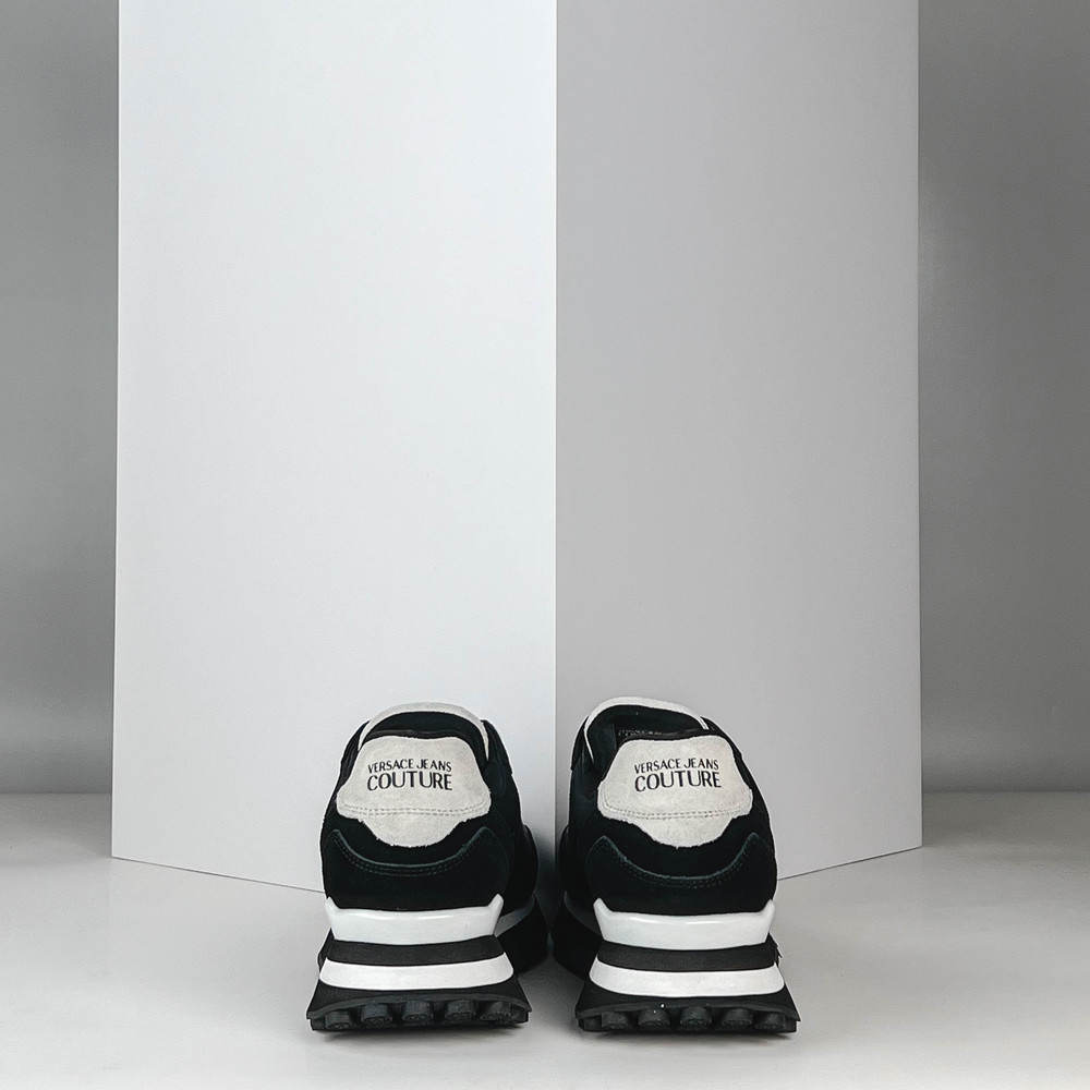 Кроссовки Черный Кроссовки Обувь Мужчинам