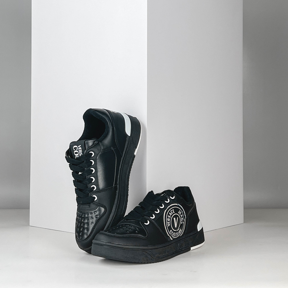 Кеды Черный Кеды Обувь Мужчинам