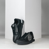 Кеды Черный Кеды Обувь Мужчинам