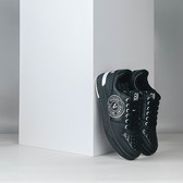 Кеды Черный Кеды Обувь Мужчинам