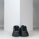 Кеды Черный Кеды Обувь Мужчинам