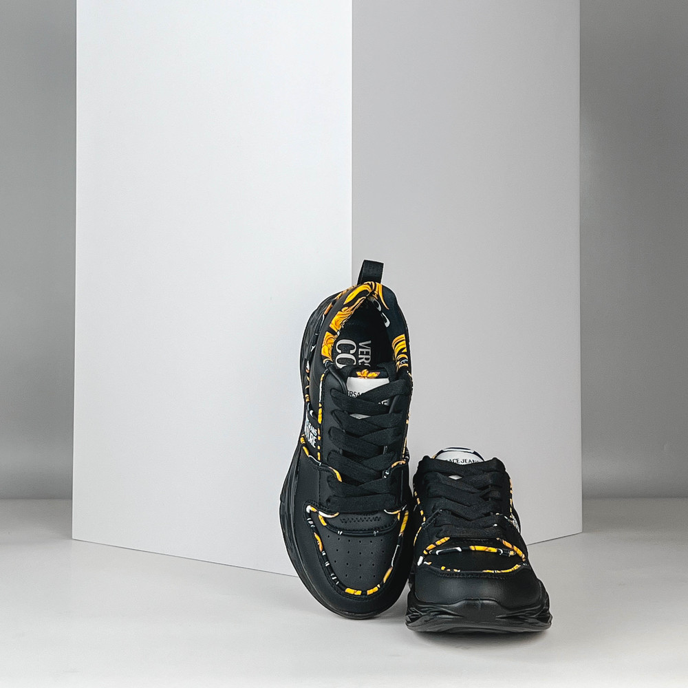 Кроссовки Черный Кроссовки Обувь Женщинам