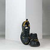 Кроссовки Черный Кроссовки Обувь Женщинам