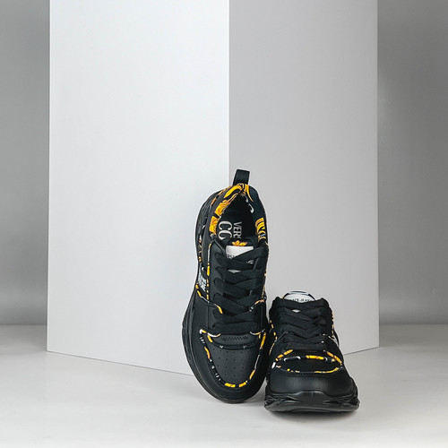 Кроссовки Черный Кроссовки Обувь Женщинам