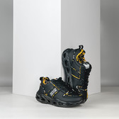 Кроссовки Черный Кроссовки Обувь Женщинам