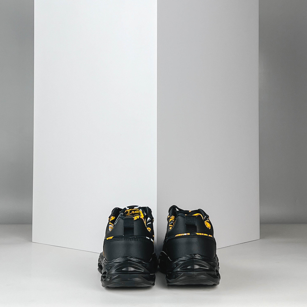 Кроссовки Черный Кроссовки Обувь Женщинам