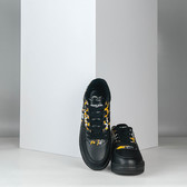 Кеды Черный Кеды Обувь Женщинам