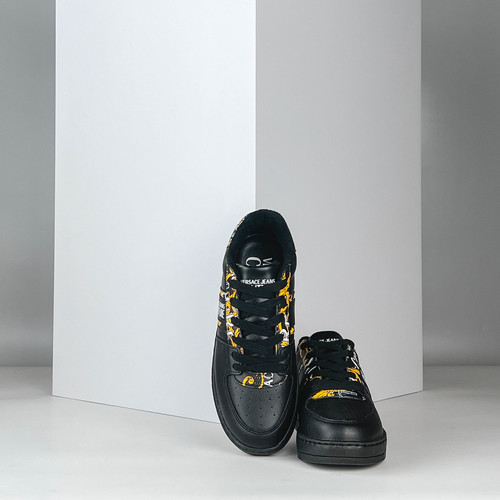 Кеды Черный Кеды Обувь Женщинам