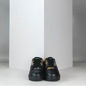 Кеды Черный Кеды Обувь Женщинам