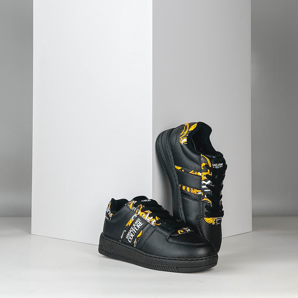 Кеды Черный Кеды Обувь Женщинам