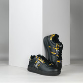 Кеды Черный Кеды Обувь Женщинам