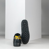 Кеды Черный Кеды Обувь Женщинам