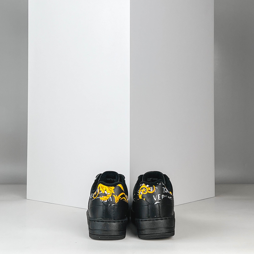 Кеды Черный Кеды Обувь Женщинам