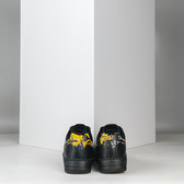 Кеды Черный Кеды Обувь Женщинам