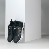 Кроссовки Черный Кроссовки Обувь Женщинам