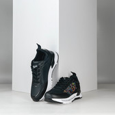 Кроссовки Черный Кроссовки Обувь Женщинам