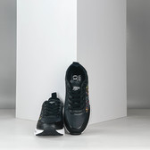 Кроссовки Черный Кроссовки Обувь Женщинам