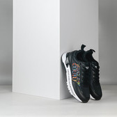 Кроссовки Черный Кроссовки Обувь Женщинам