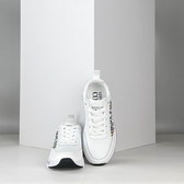 Кроссовки Белый Кроссовки Обувь Женщинам