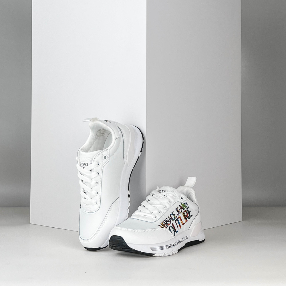 Кроссовки Белый Кроссовки Обувь Женщинам