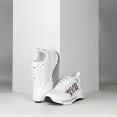 Кроссовки Белый Кроссовки Обувь Женщинам