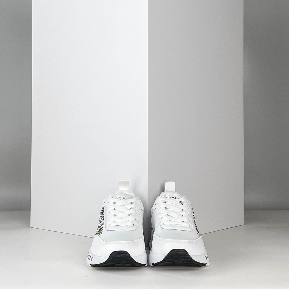 Кроссовки Белый Кроссовки Обувь Женщинам