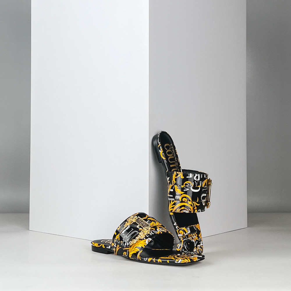 Босоножки Золотой Босоножки Обувь Женщинам