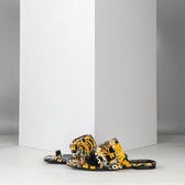 Босоножки Золотой Босоножки Обувь Женщинам