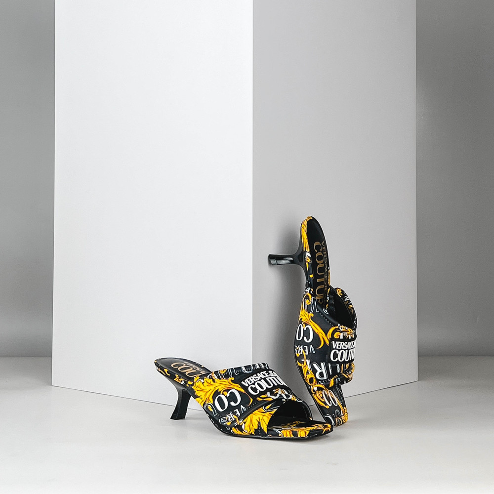 Босоножки Золотой Босоножки Обувь Женщинам