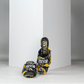 Босоножки Золотой Босоножки Обувь Женщинам