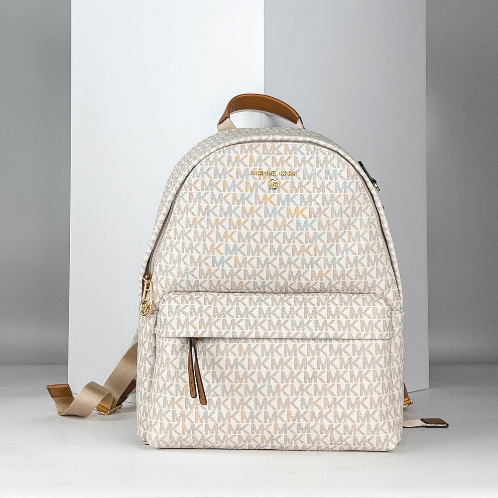 Рюкзак Белый Рюкзаки Женщинам