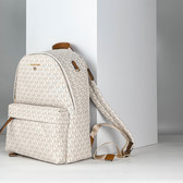 Рюкзак Белый Рюкзаки Женщинам