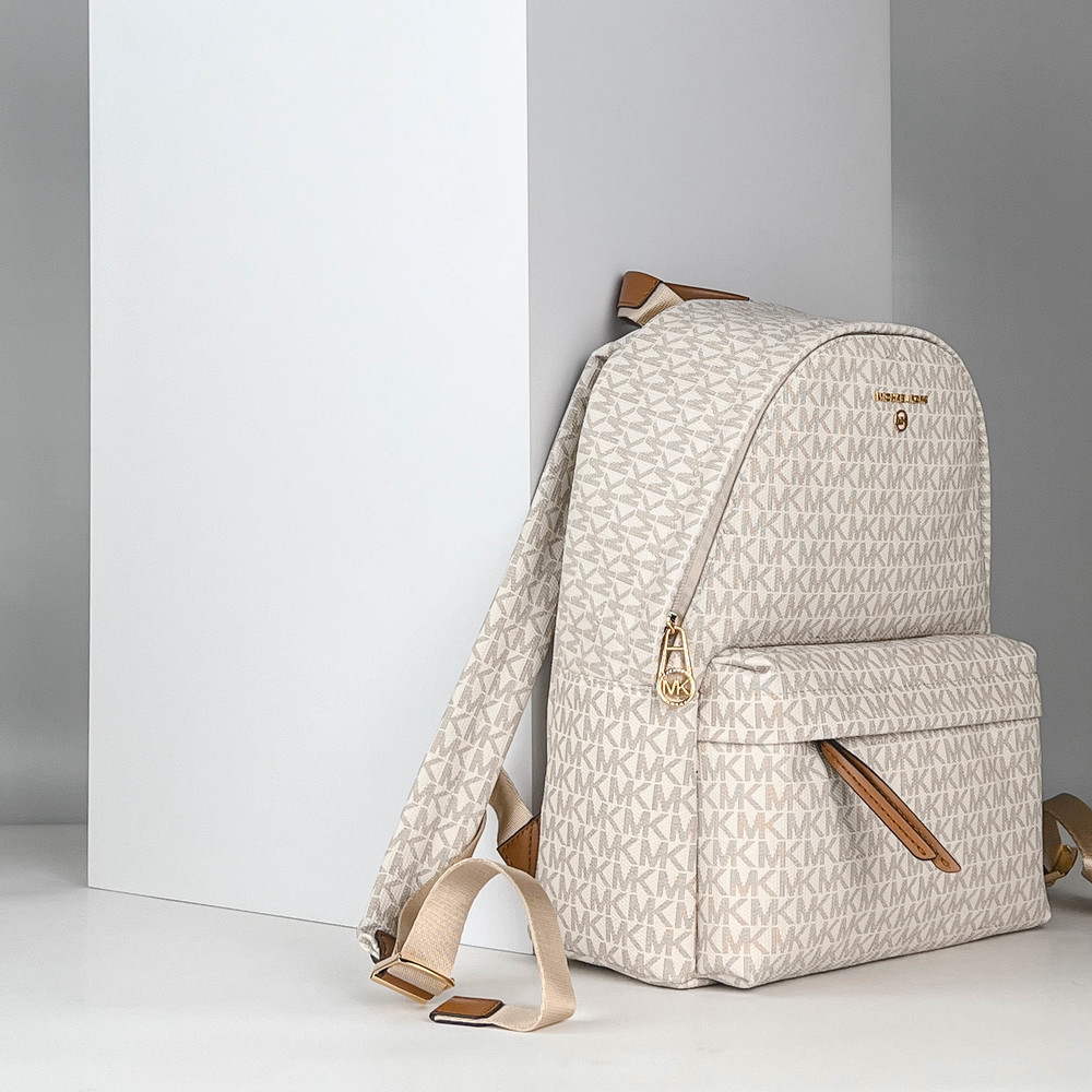 Рюкзак Белый Рюкзаки Женщинам