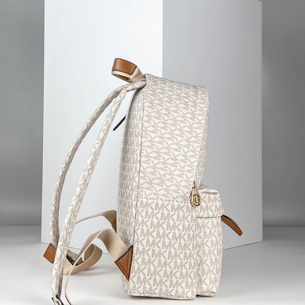 Рюкзак Белый Рюкзаки Женщинам