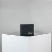 Портмоне Черный Портмоне Мужчинам