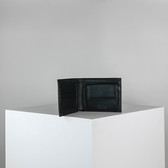 Портмоне Черный Портмоне Мужчинам