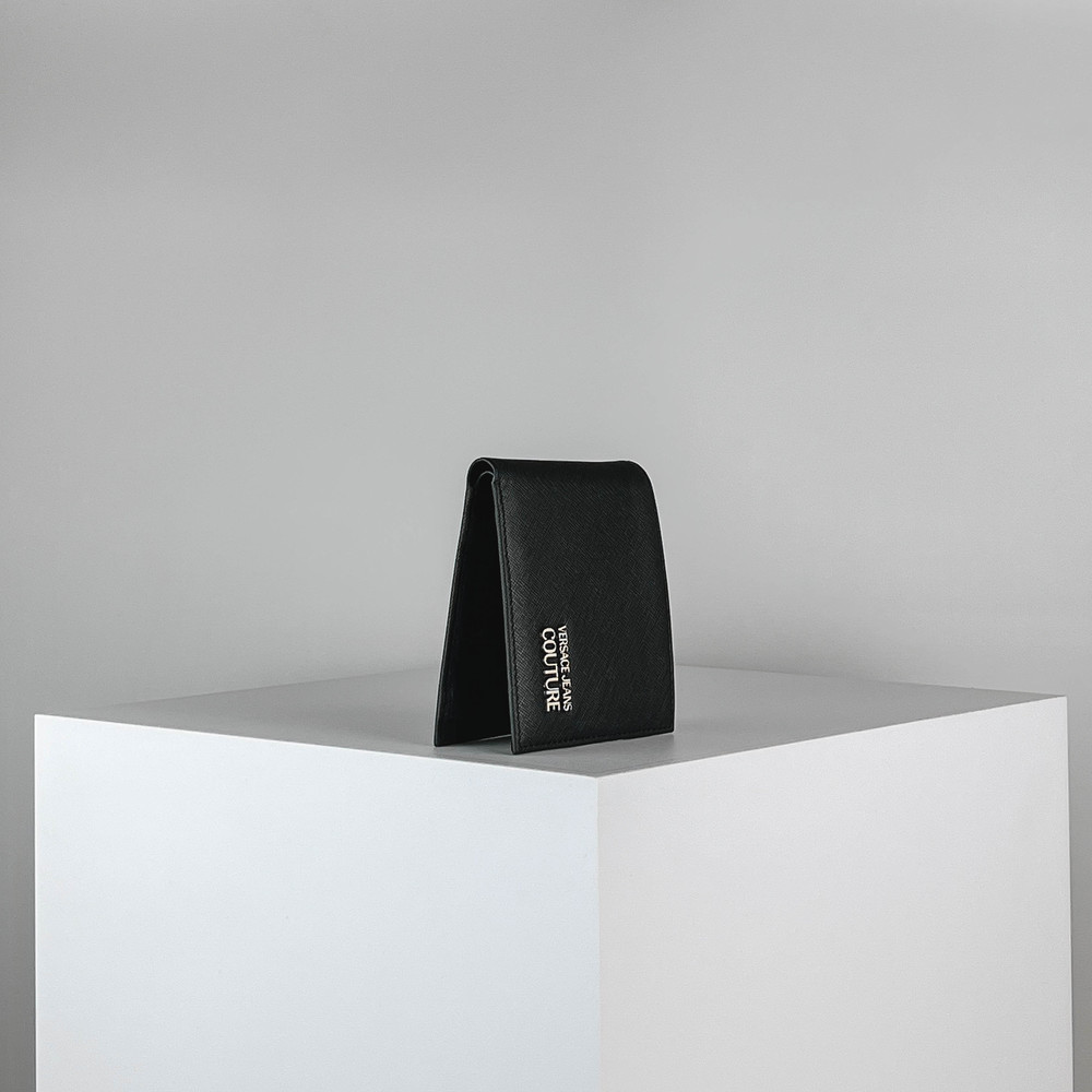 Портмоне Черный Портмоне Мужчинам