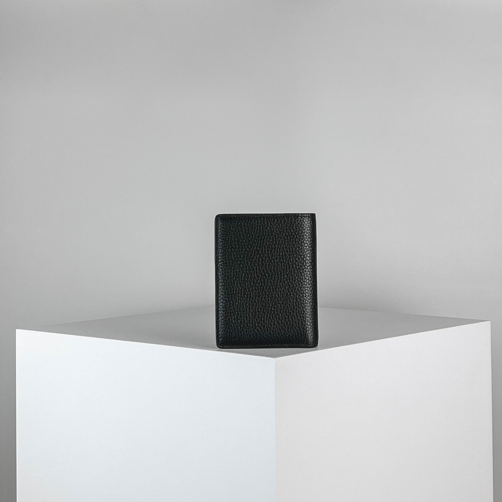 Портмоне Черный Портмоне Мужчинам