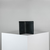 Портмоне Черный Портмоне Мужчинам