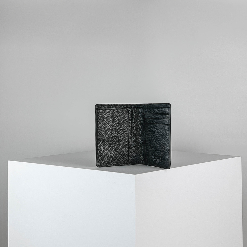 Портмоне Черный Портмоне Мужчинам