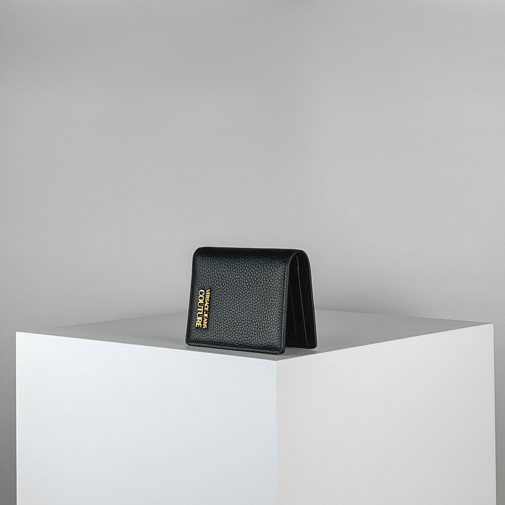 Портмоне Черный Портмоне Мужчинам