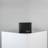 Портмоне Черный Портмоне Мужчинам