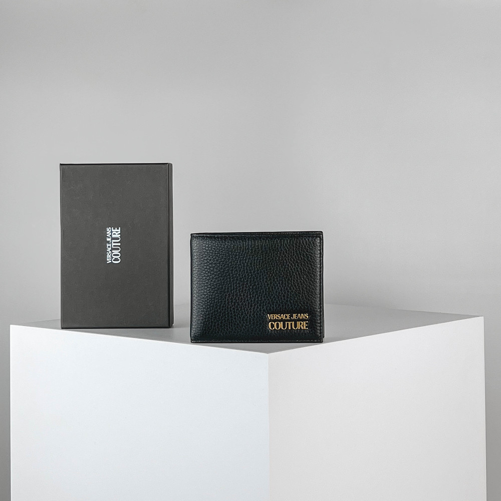 Портмоне Черный Портмоне Мужчинам