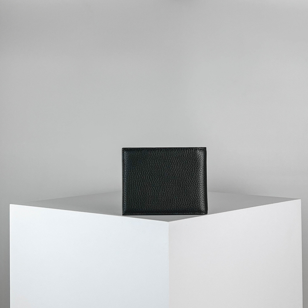 Портмоне Черный Портмоне Мужчинам