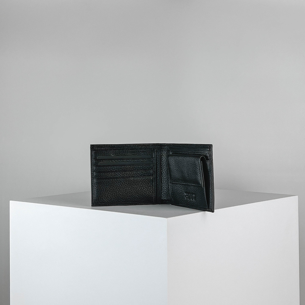 Портмоне Черный Портмоне Мужчинам