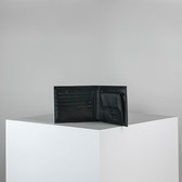 Портмоне Черный Портмоне Мужчинам