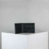 Портмоне Черный Портмоне Мужчинам