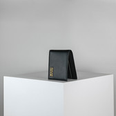 Портмоне Черный Портмоне Мужчинам