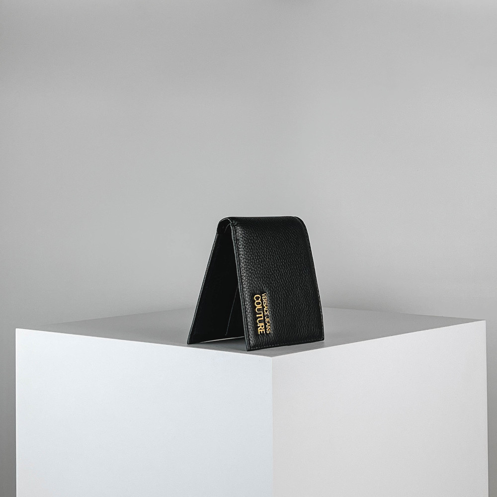 Портмоне Черный Портмоне Мужчинам